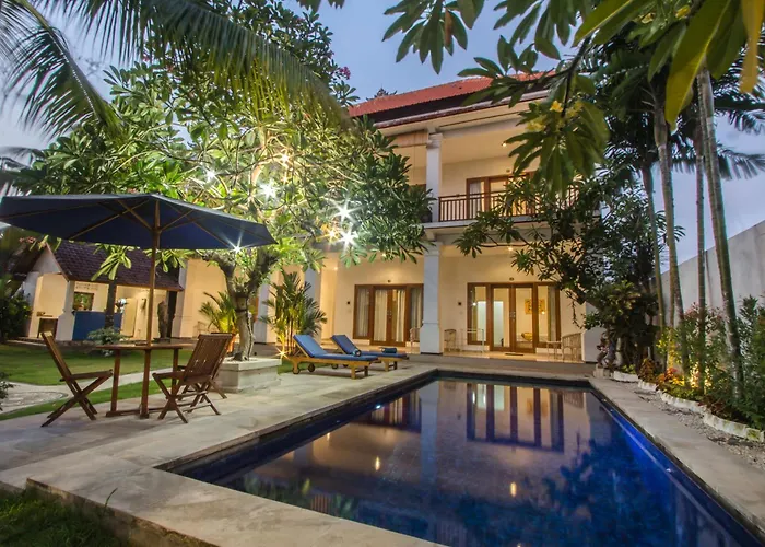 Bali Billy Village Canggu