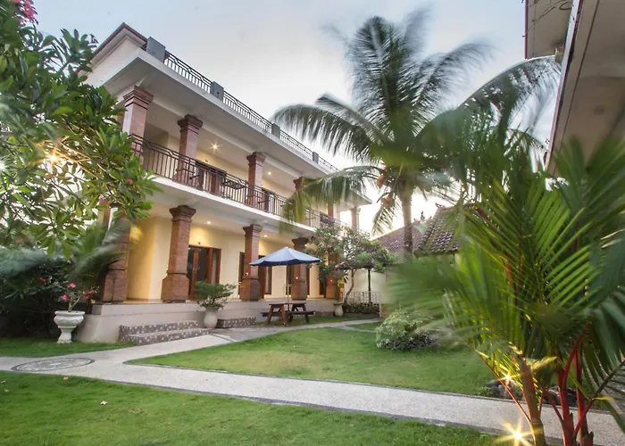 Bali Billy Village Canggu