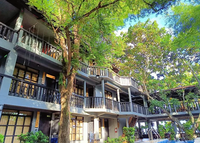 The Henry Resort Taramindu Laiya Batangas