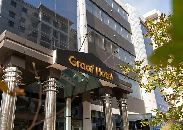 Graaf Hotel Baku