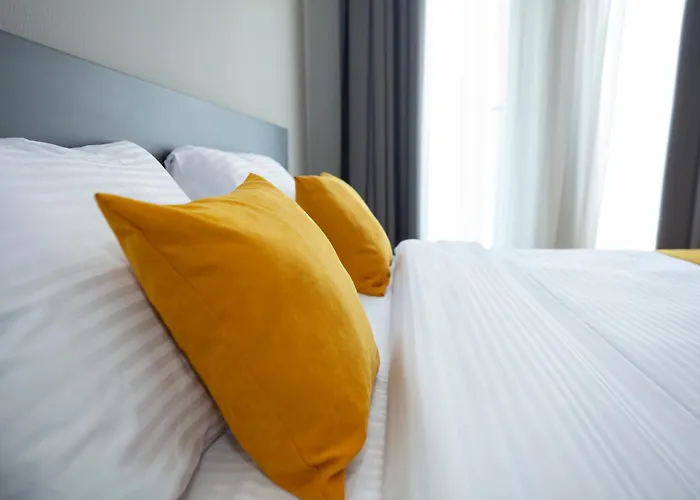 Old City Boutique Hotel