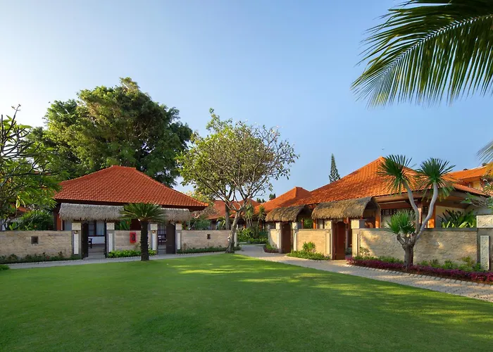 Grand Istana Rama Hotel