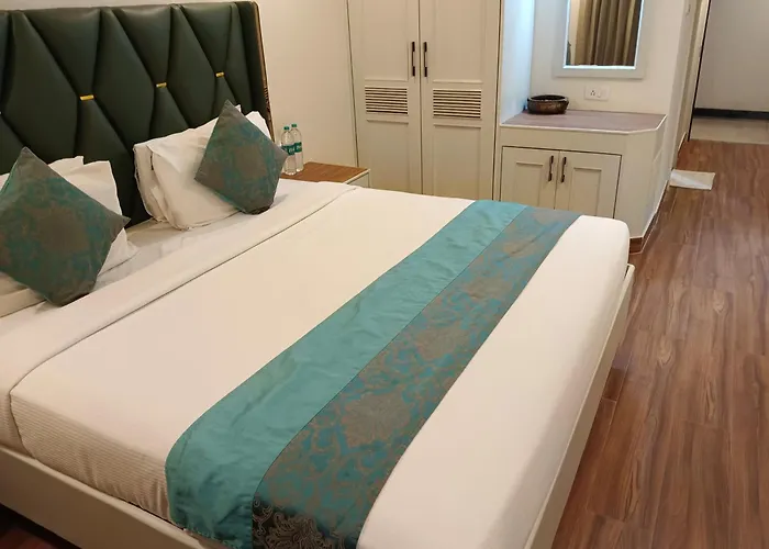 Hotel Grand Residence Chennai