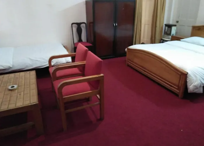 Brightlands Hotel Murree