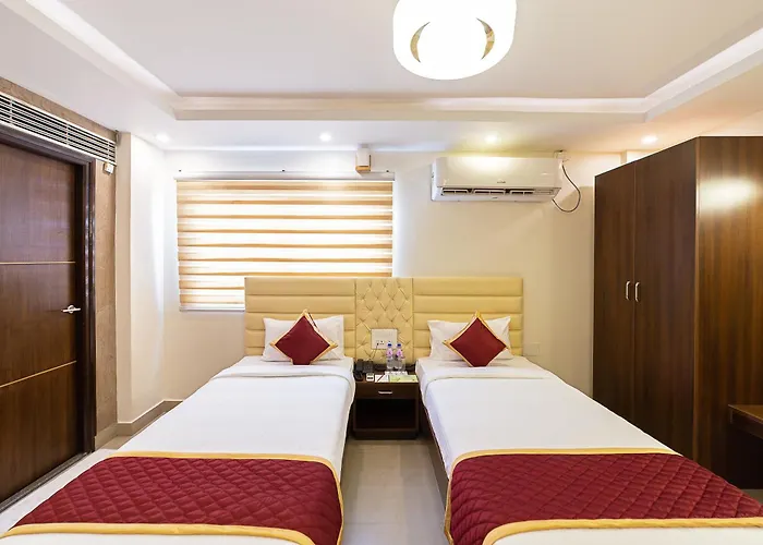 Icon Regency By Bhagini