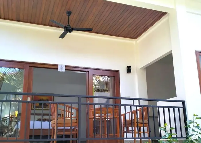 Pondok Wisata Balty Bali
