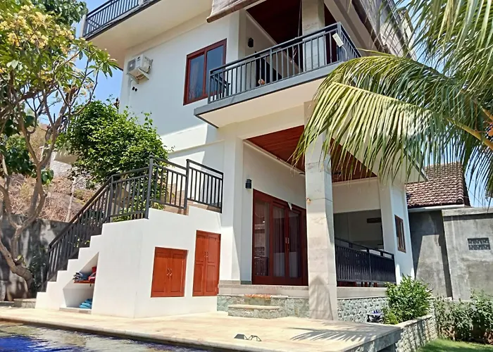 Pondok Wisata Balty Bali