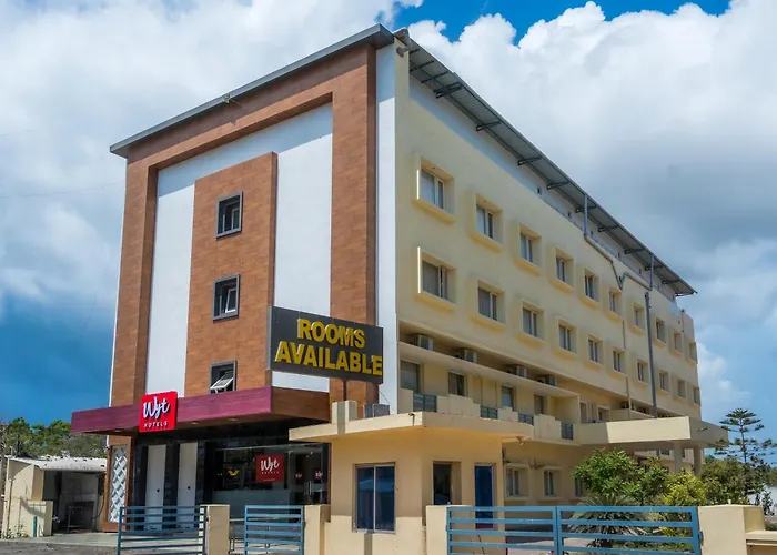 Wyt Hotels - Rameswaram