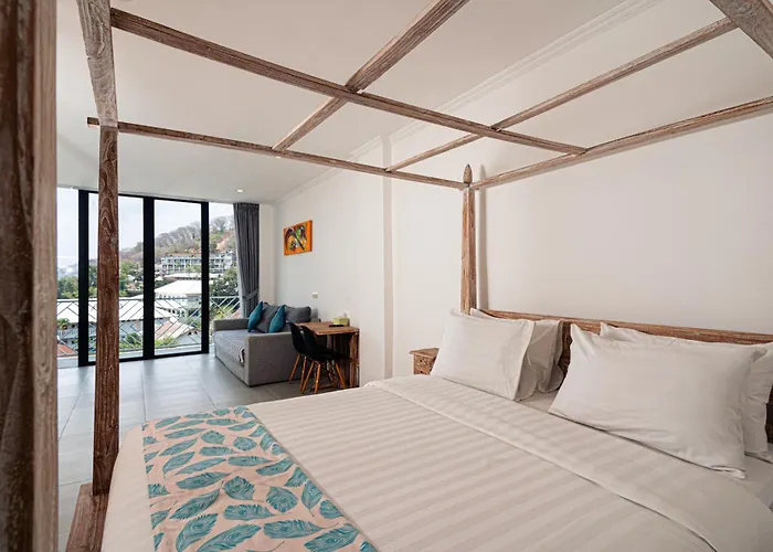 Komodo Suites Downtown