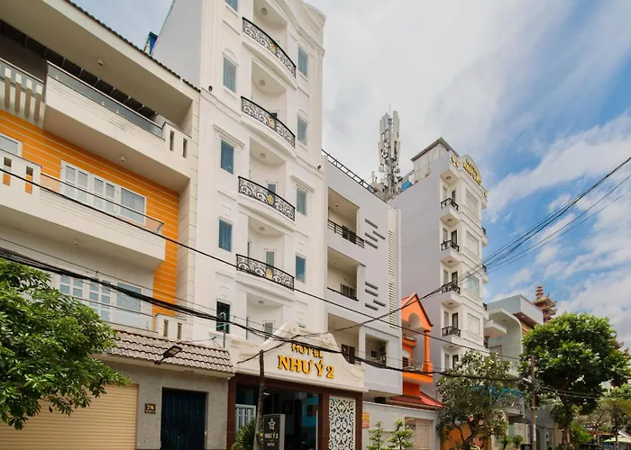 Hotel Nhu Y 2