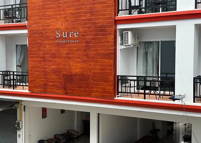 Sure Guesthouse