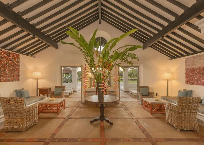 The Villa Bentota By Kk Collection