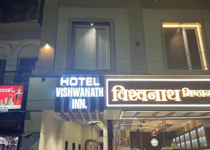 Vishwanath Inn