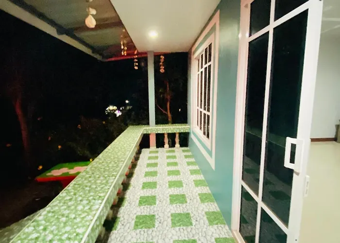 Baan Sugaiyah