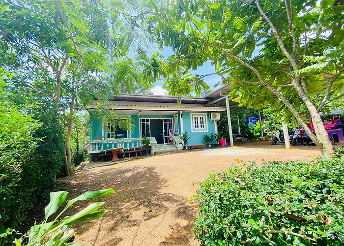 Baan Sugaiyah