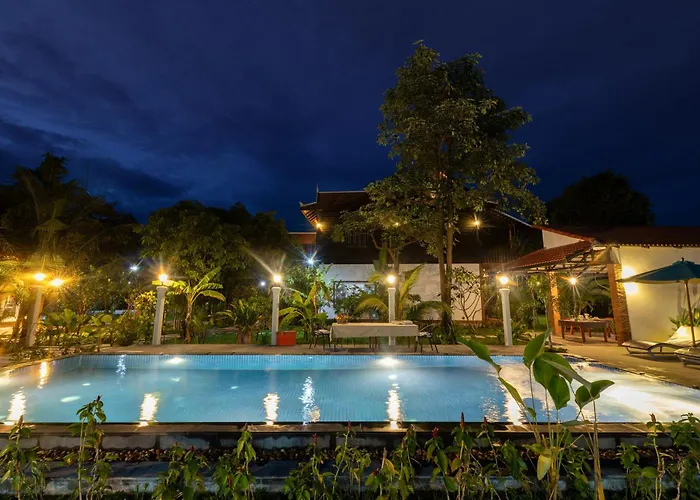 Atoh'S Maison