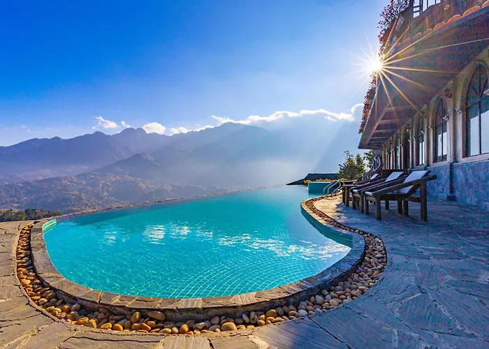 The Mong Village Resort & Spa Sa Pa