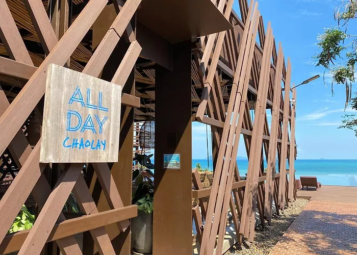 The Mak Trat Hotel Koh Mak