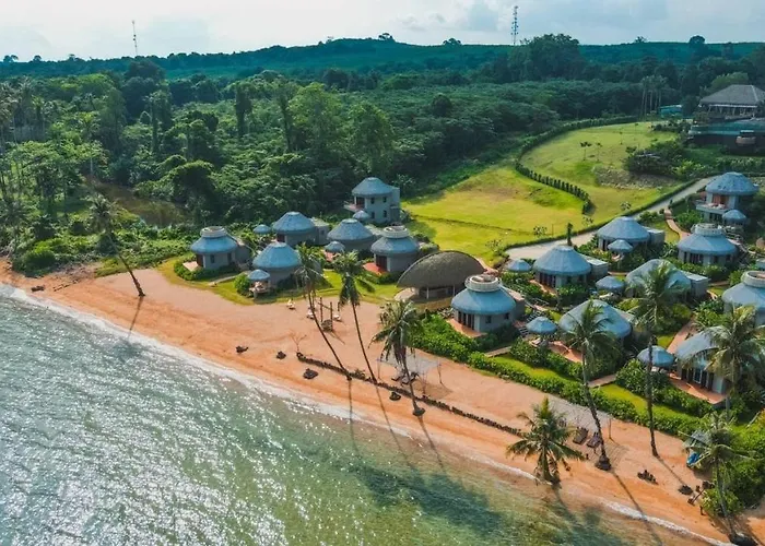 The Mak Trat Hotel Koh Mak