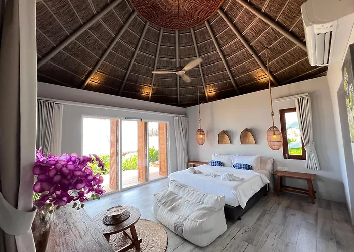 The Mak Trat Hotel Koh Mak