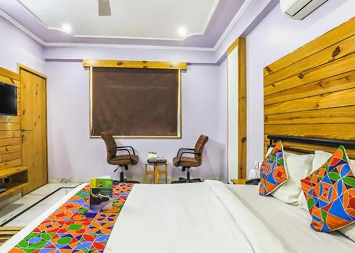 The Lodge Jaipur