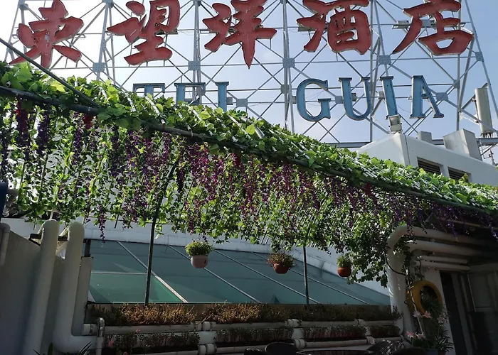 Hotel Guia
