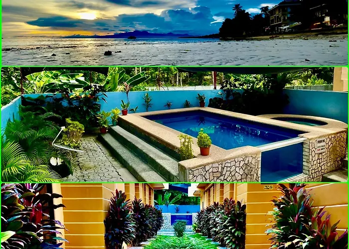 Golden Sunset Inn Siquijor