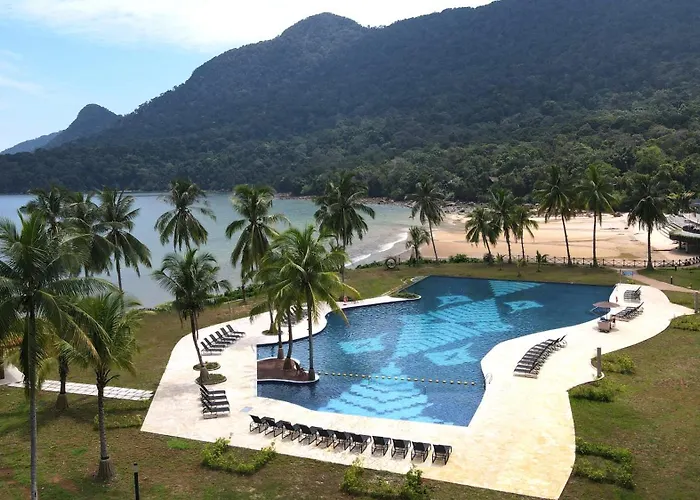 Damai Lagoon Resort