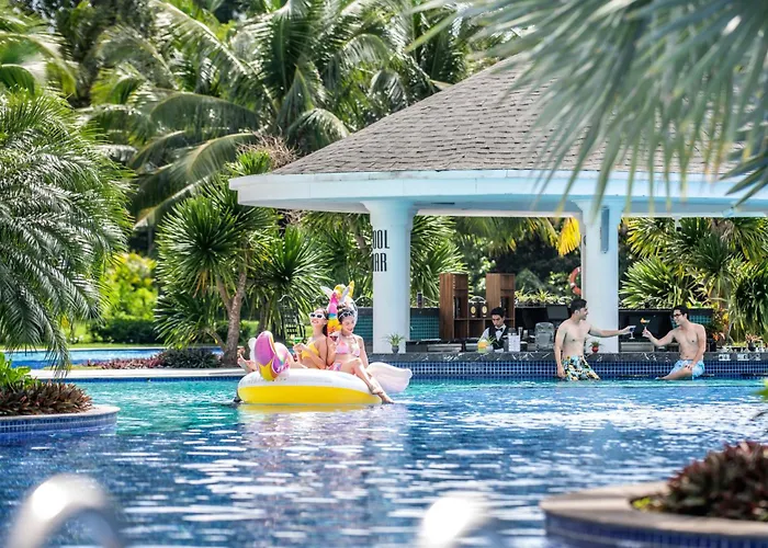 Vinpearl Wonderworld Phu Quoc Hotel