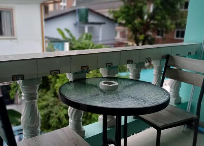 The Villa Residences Resort Patong