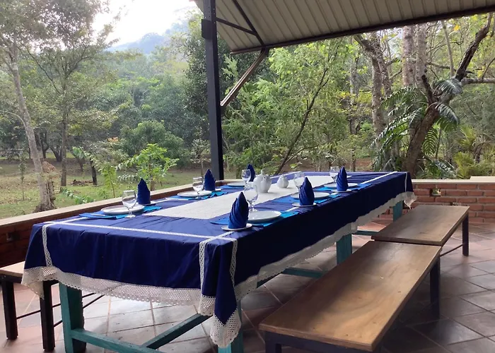 Hotel Mind Body And Soul Dambulla