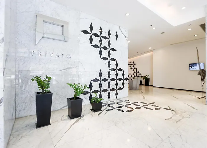 Hotel Privato Ortigas Pasig City