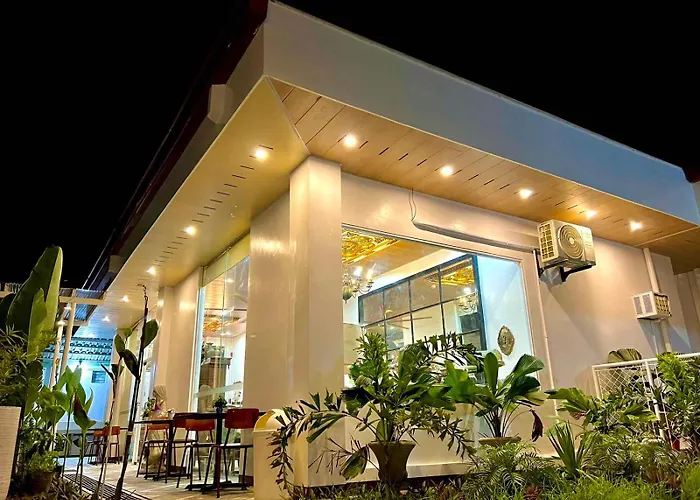 E&R Airport Hotel Dumaguete City