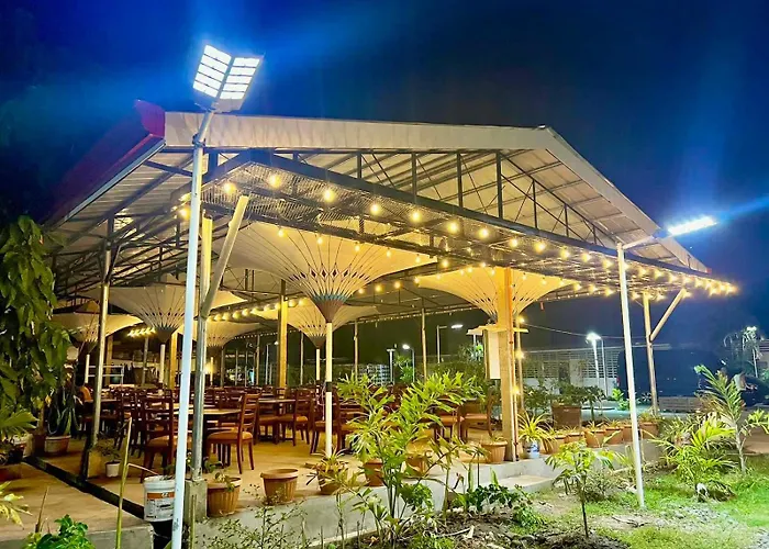 E&R Airport Hotel Dumaguete City
