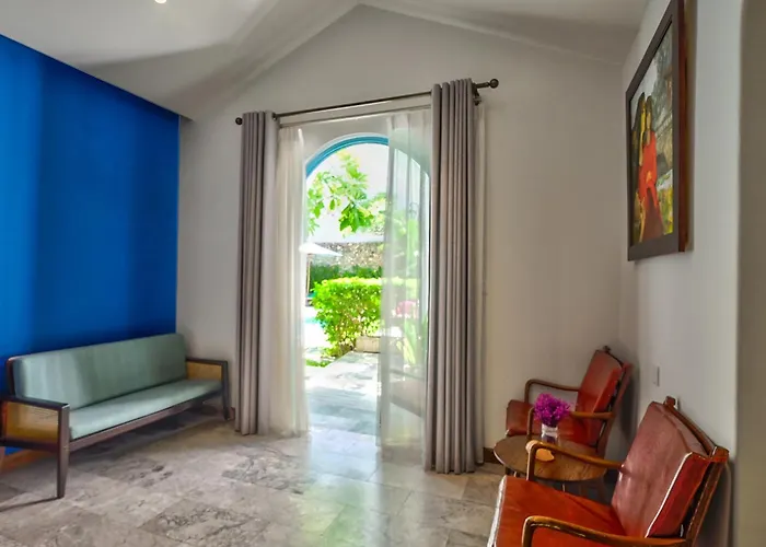Salmalia Boutique Hotel & Spa