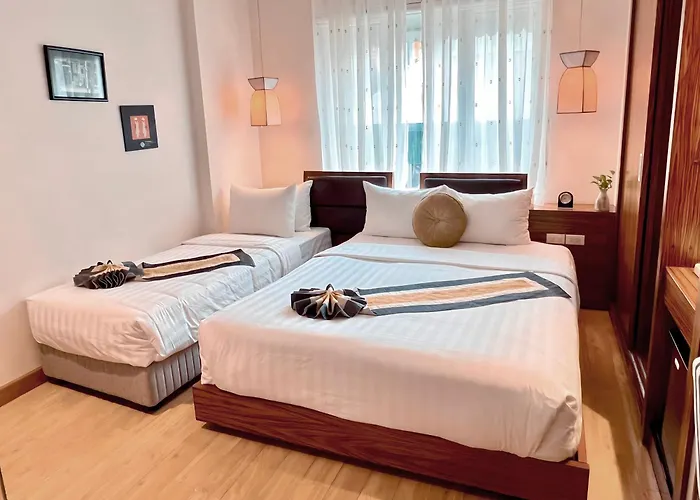 Elite Central Hotel Hanói