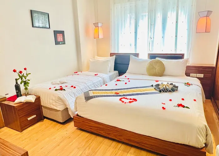 Elite Central Hotel Hanói
