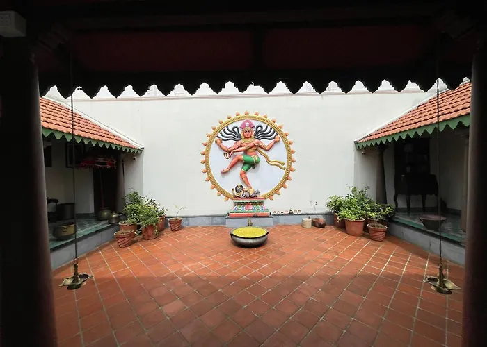 Marutham Village Resort