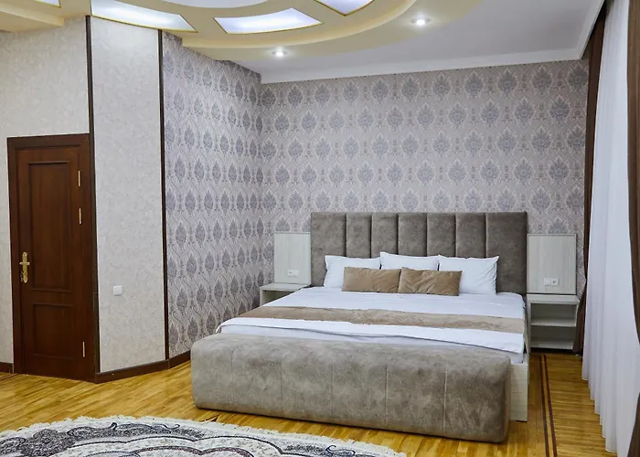 Elite Art Hotel Tashkent