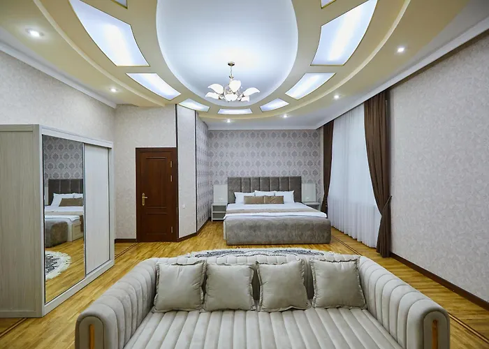 Elite Art Hotel Tashkent