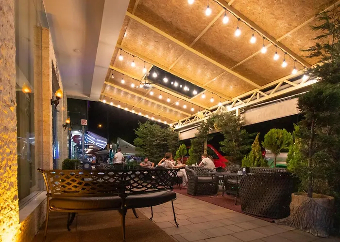 Hotel Smile Kobuleti