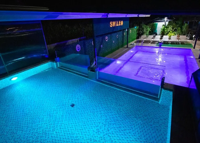 Hotel Smile Kobuleti