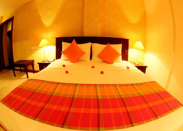 Opulent River Face Hotel