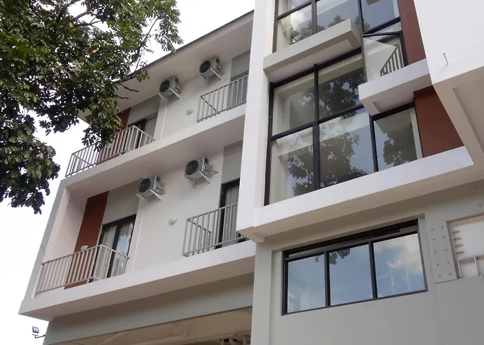 Ln9 Bandung Guest House