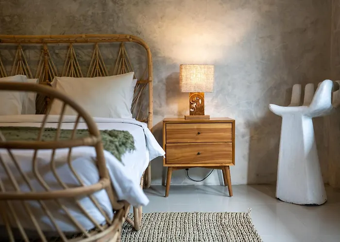 Little Boutique Hotel 102 - 30M From Beach