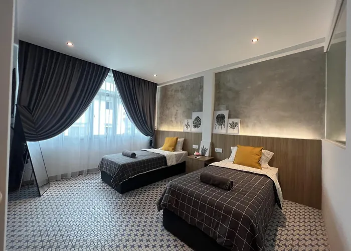 Ninety Guest House