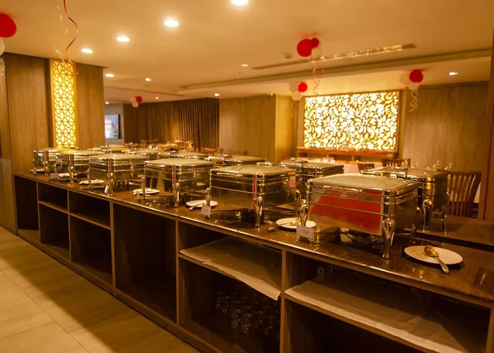 Best Western S K S Chattogram Chittagong