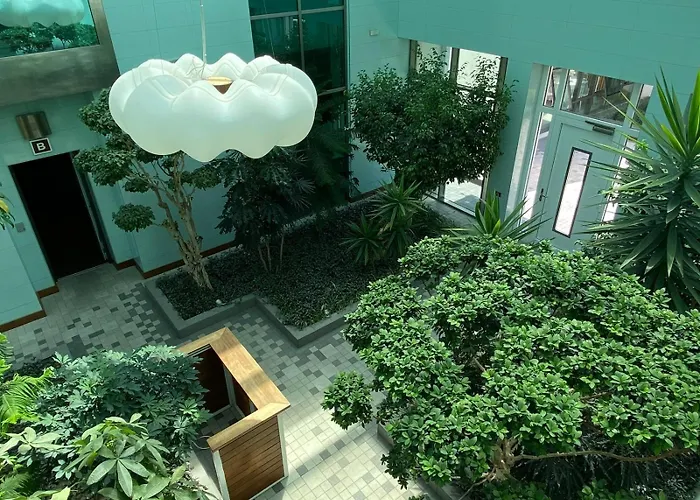Badam D'Art Boutique Hotel Bakoe