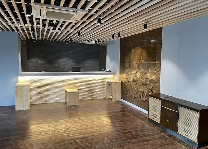 Hotel Mayflower Sendai