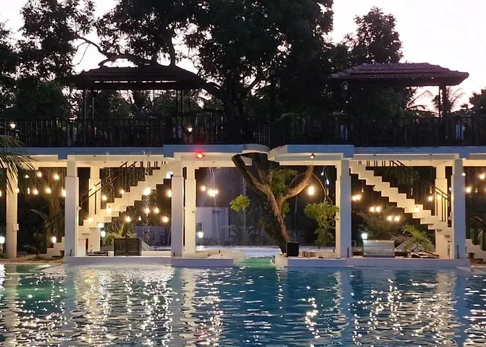 Lucky Beach Resort